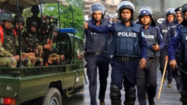 নারায়ণগঞ্জেও চলবে ‘অপারেশন ডেভিল হান্ট’, প্রস্তুত যৌথ বাহিনী